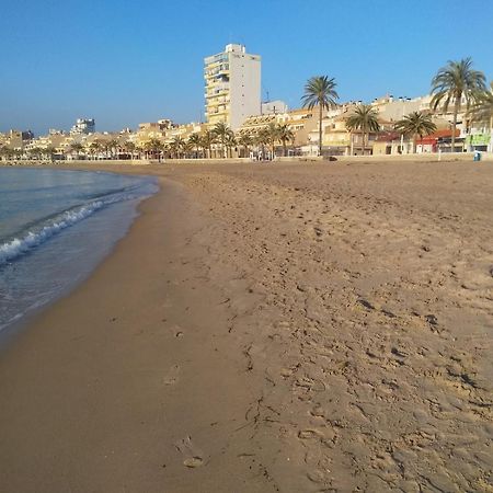 El Campello, Campello Apartment ภายนอก รูปภาพ