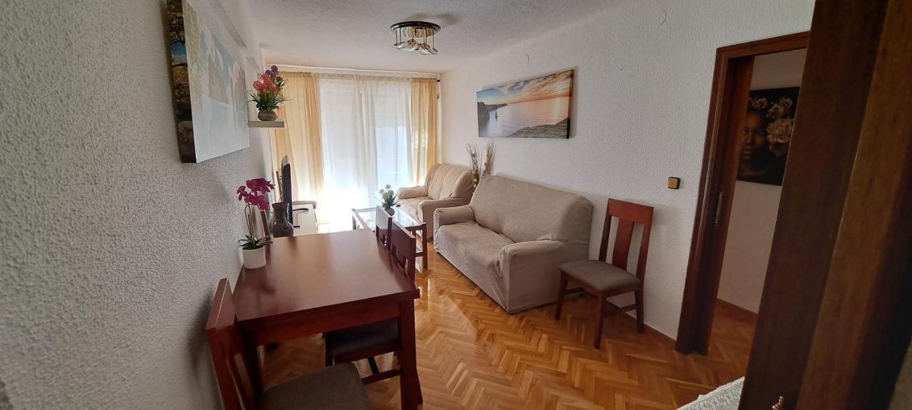 El Campello, Campello Apartment ภายนอก รูปภาพ