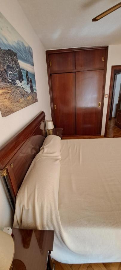 El Campello, Campello Apartment ภายนอก รูปภาพ