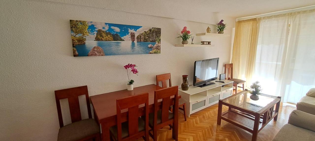 El Campello, Campello Apartment ภายนอก รูปภาพ