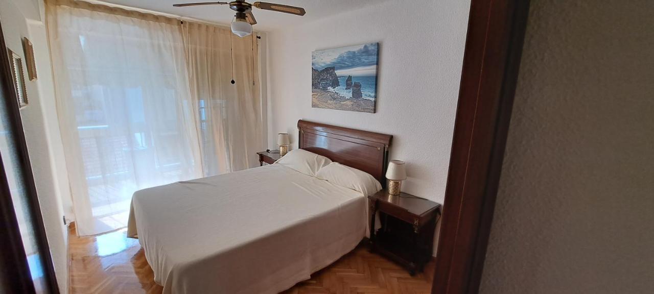 El Campello, Campello Apartment ภายนอก รูปภาพ