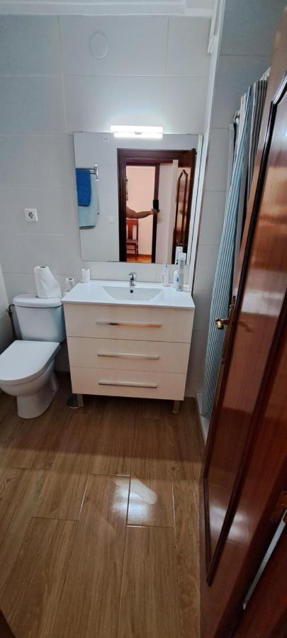 El Campello, Campello Apartment ภายนอก รูปภาพ