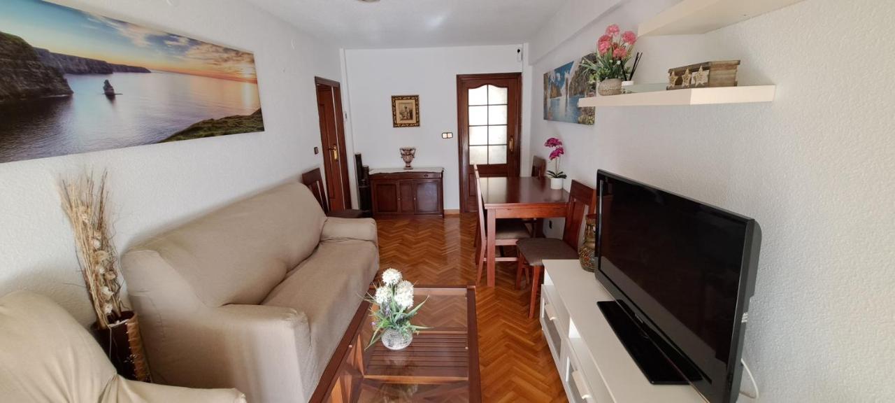 El Campello, Campello Apartment ภายนอก รูปภาพ