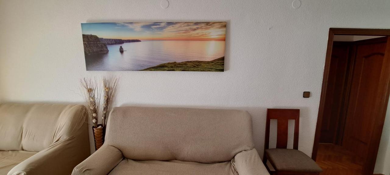 El Campello, Campello Apartment ภายนอก รูปภาพ